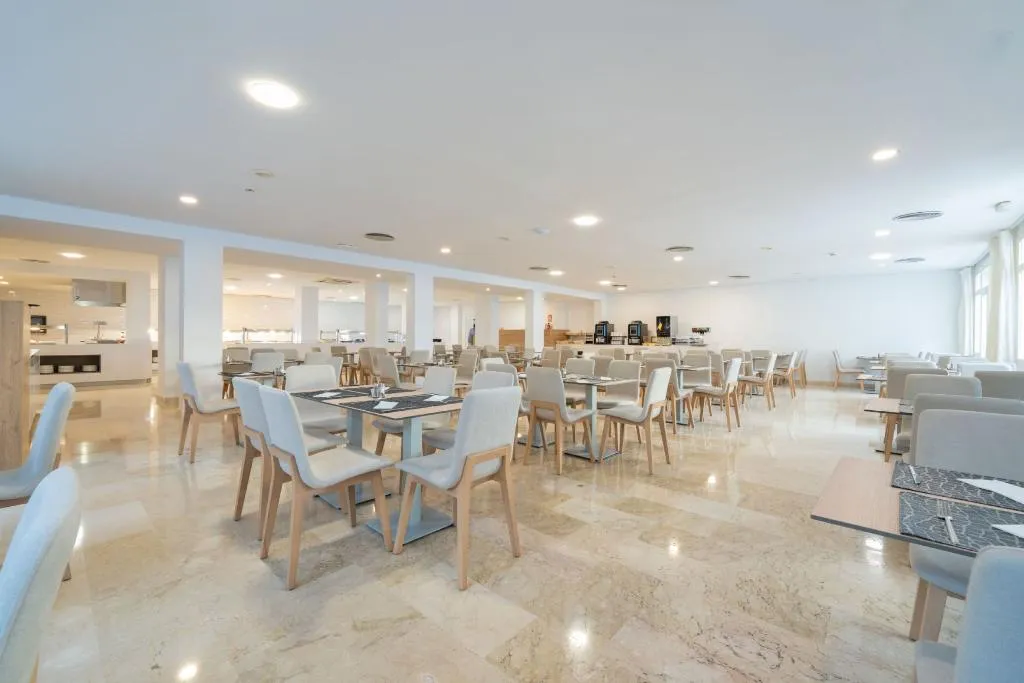 Restaurant, Caprice Isabel Aparthotel, Majorca