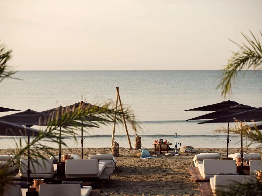 General view, Gardelli Resort, Zante