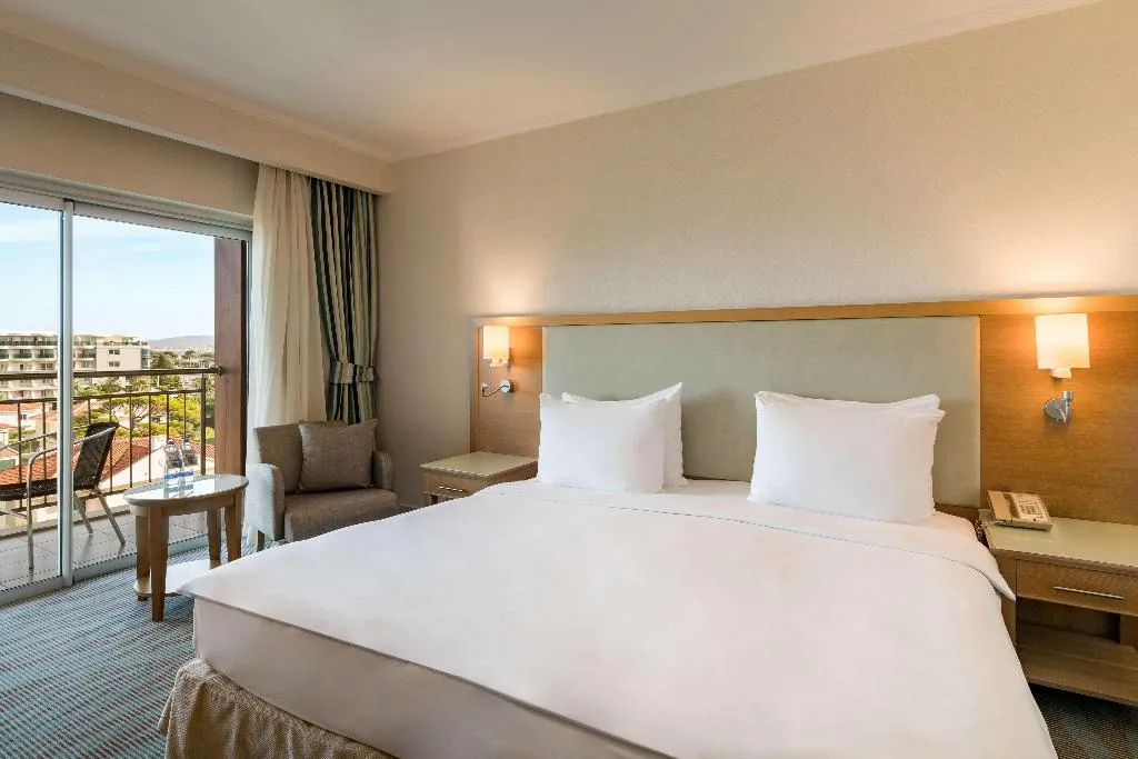 Room, Radisson Blu Resort & SPA Cesme, Izmir