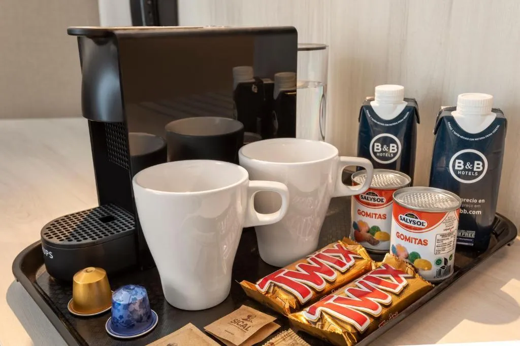 Room, B&B Hotel Santo Tirso, Porto