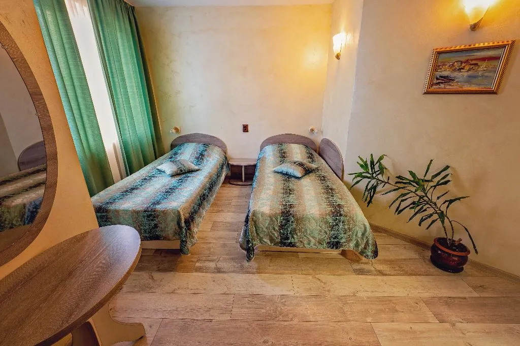 DOUBLE STANDARD Room, Hotel Color Varna, Varna