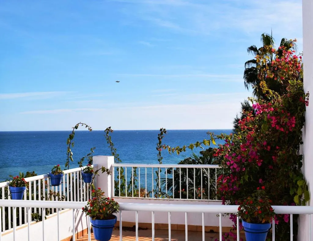 Room, Hostal Tres Soles, Costa Del Sol