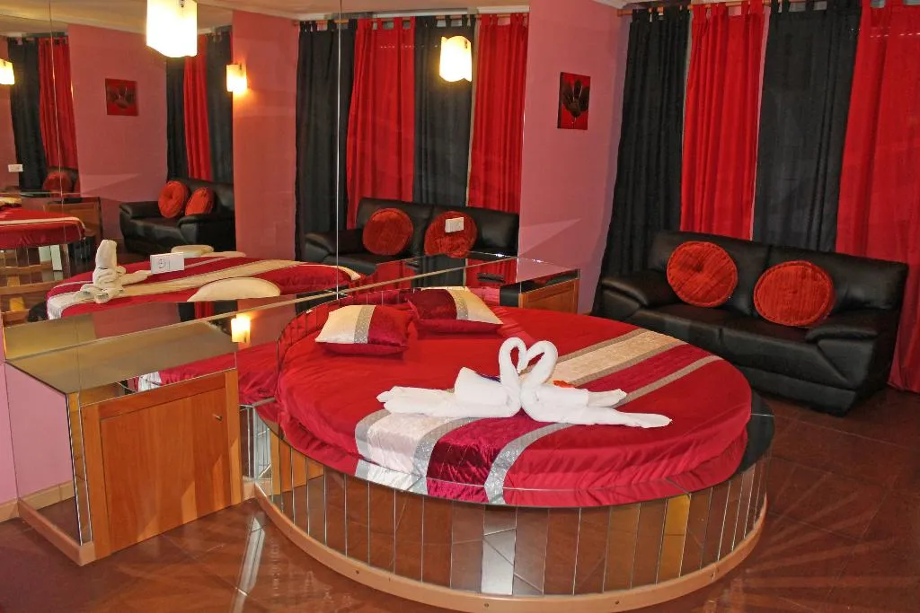 Room, Residencial Monte Carlo, Porto