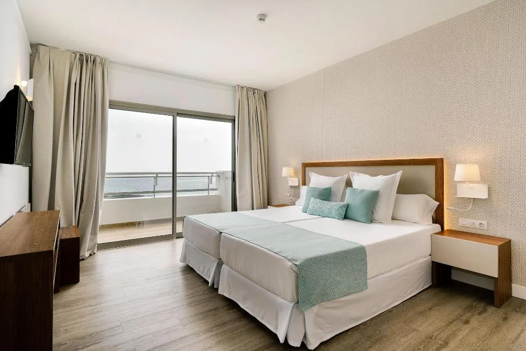 Room, Alua Atlantico Golf Hotel, Tenerife
