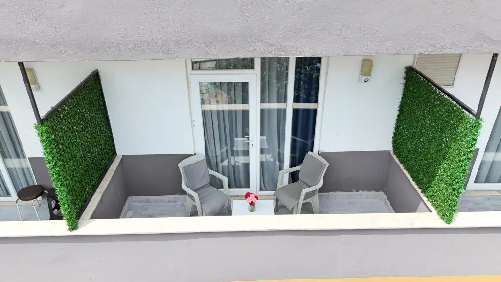 TRIPLE WITH KITCHENETTE Room, Hill Side Apart House, Antalya