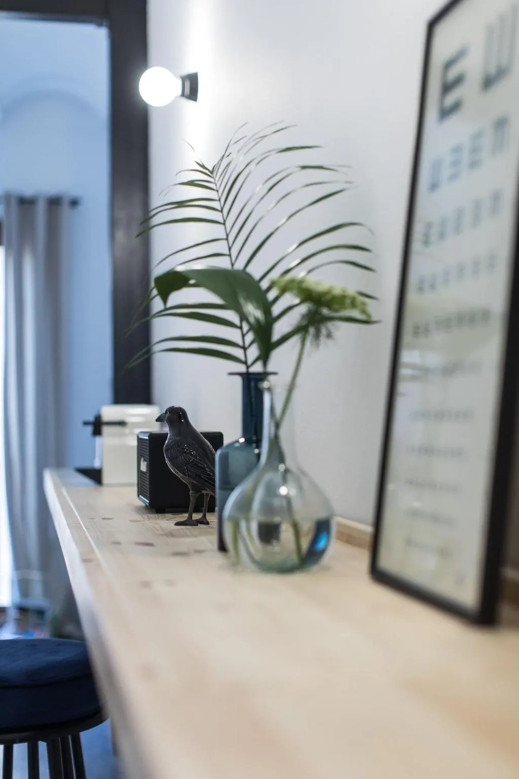 Room, Bubusuites, Valencia