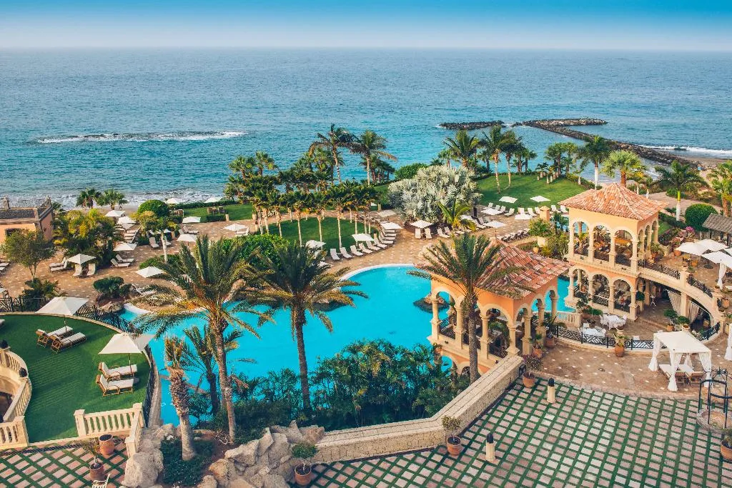 Pool, JOIA El Mirador by Iberostar, Tenerife