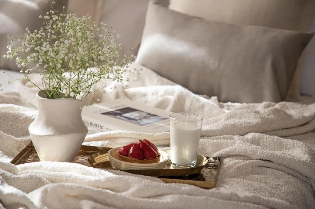 Room, Medley Conceptual Living & Spa, Athens