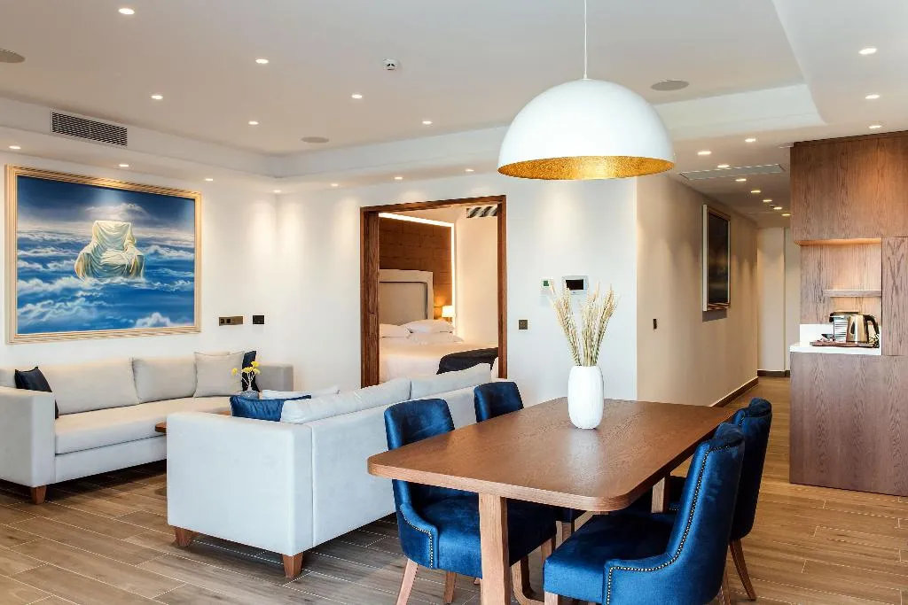 VILLA GRAND Room, Nana Princess Suites Villas and Spa, Crete