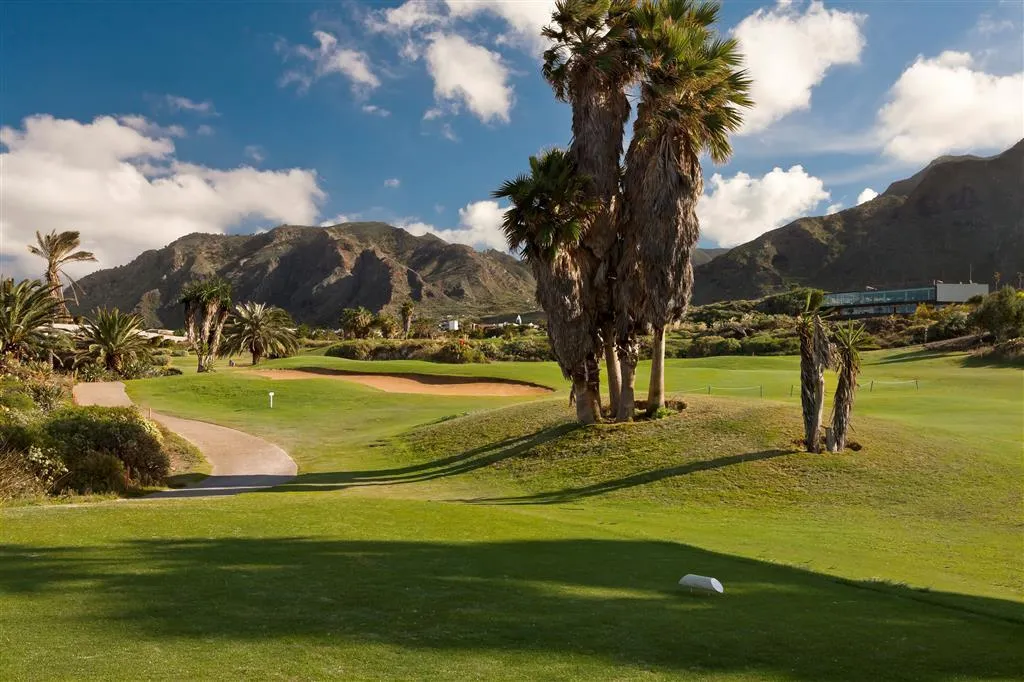 Sports and Entertainment, Hacienda del Conde Meliá Collection Golf & Spa, Tenerife