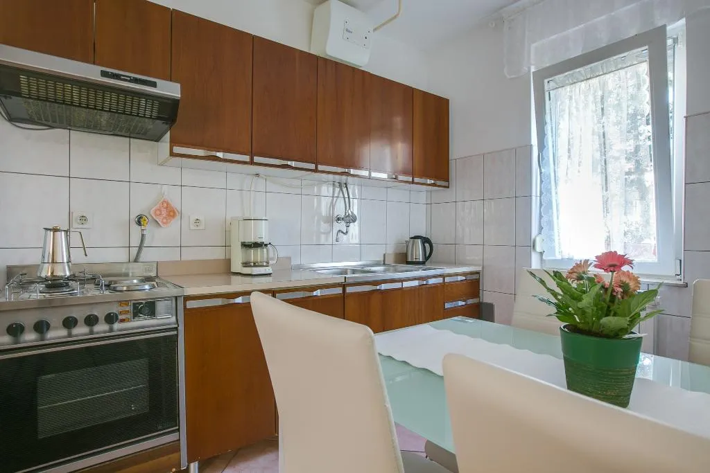 APARTMENT STANDARD Room, Apartments Petar, Istria