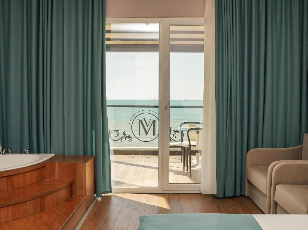 Room, Vm Resort Spa, Kavaje