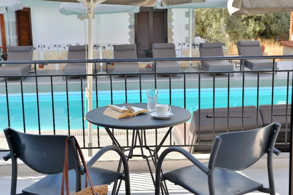 SUITE SUPERIOR Room, Yianna Hotel, Kefallinia