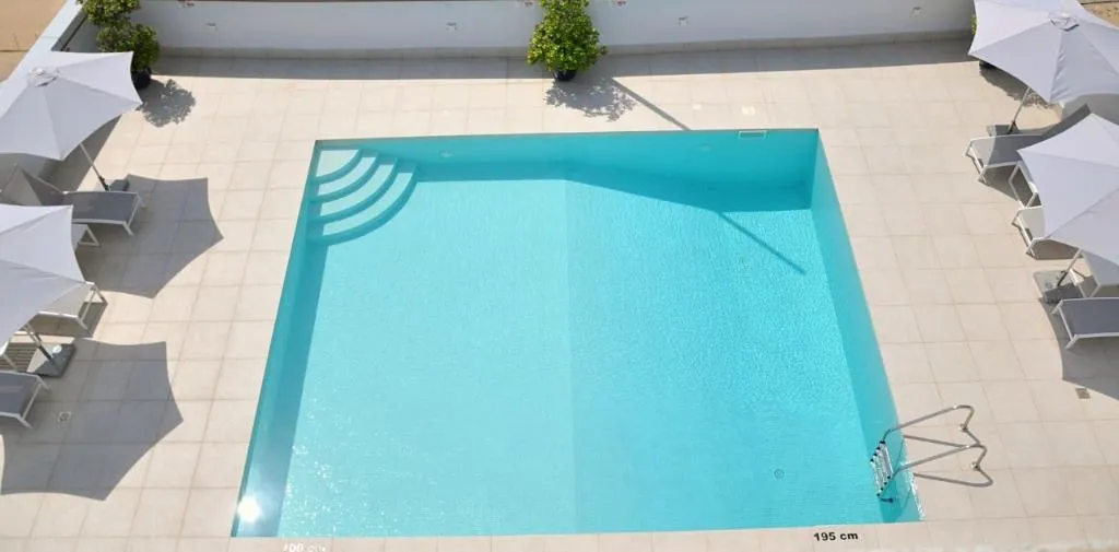Pool, Care Holiday Homes Al Barsha Heights, Dubai