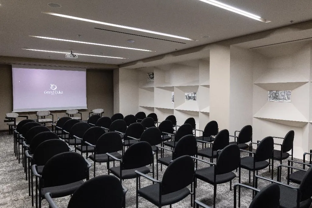 Conferences, Grand Duka Hotel & Spa, Durres