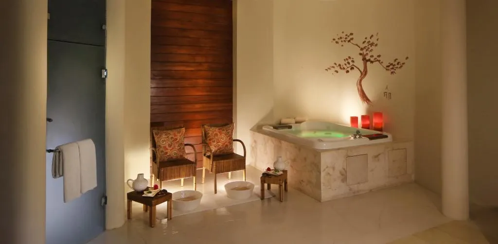 Sports and Entertainment, Grand Velas Riviera Maya, Cancun Area