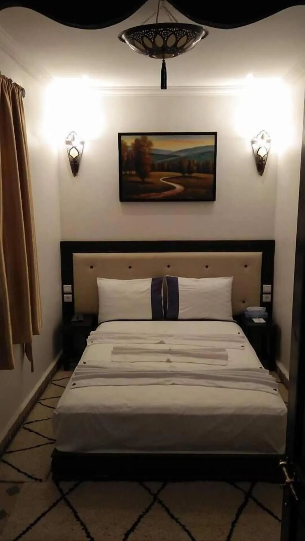 Room, Les Reves De Marrakech, Marrakech
