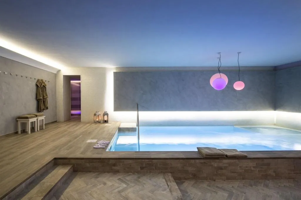 Sports and Entertainment, Altarocca Wine Resort, Perugia
