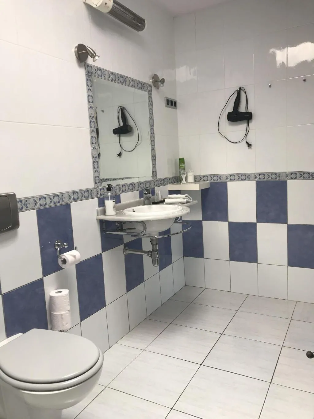 DOUBLE STANDARD Room, B B Finca La Luna Azul, Andalucia