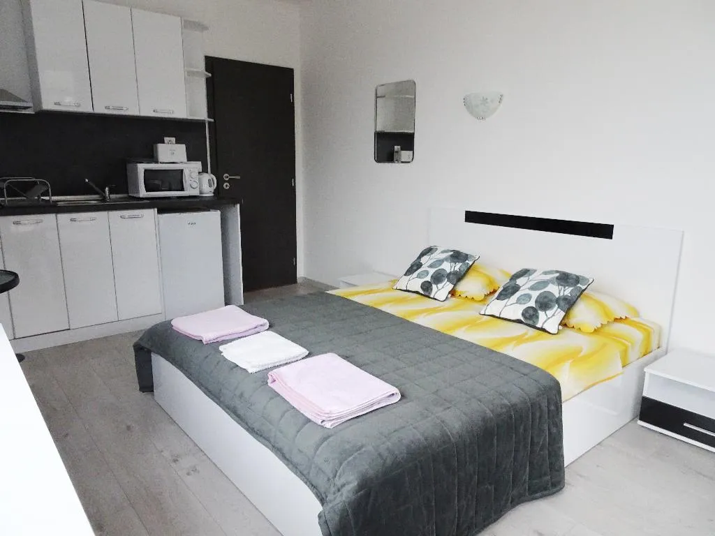 STUDIO STANDARD Room, Samara, Varna