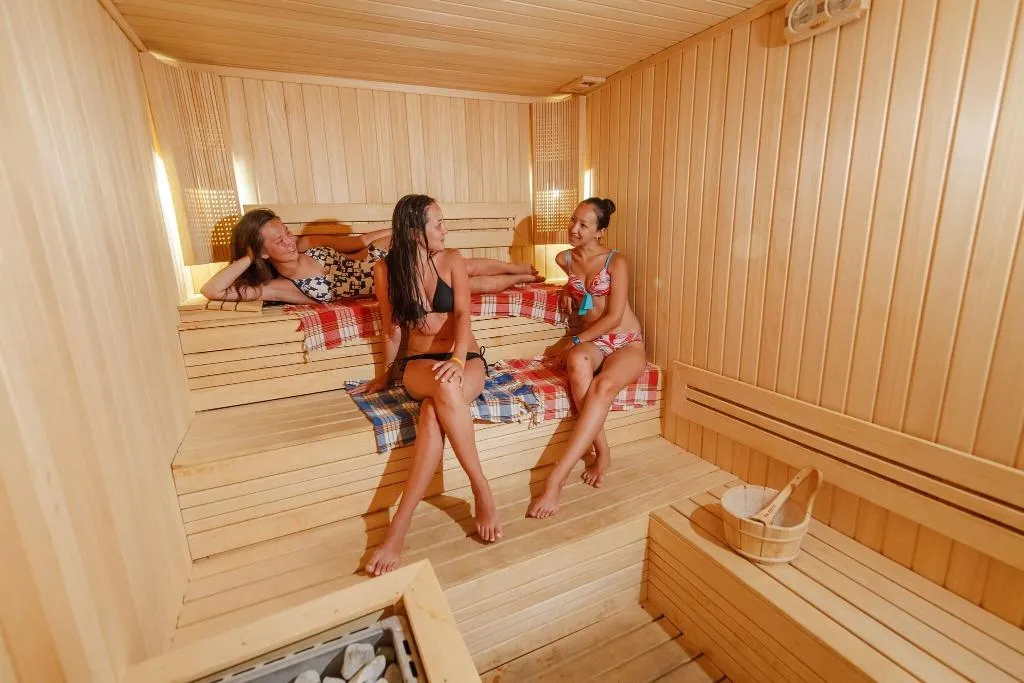 Sports and Entertainment, Loceanica Beach Resort, Antalya