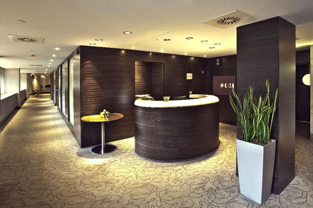 Conferences, Hilton Milan, Milan