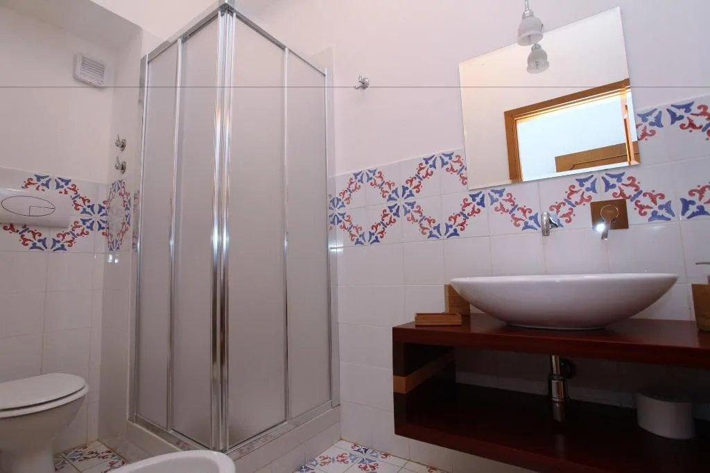 Room, B&B Villa Maiolica, Catania
