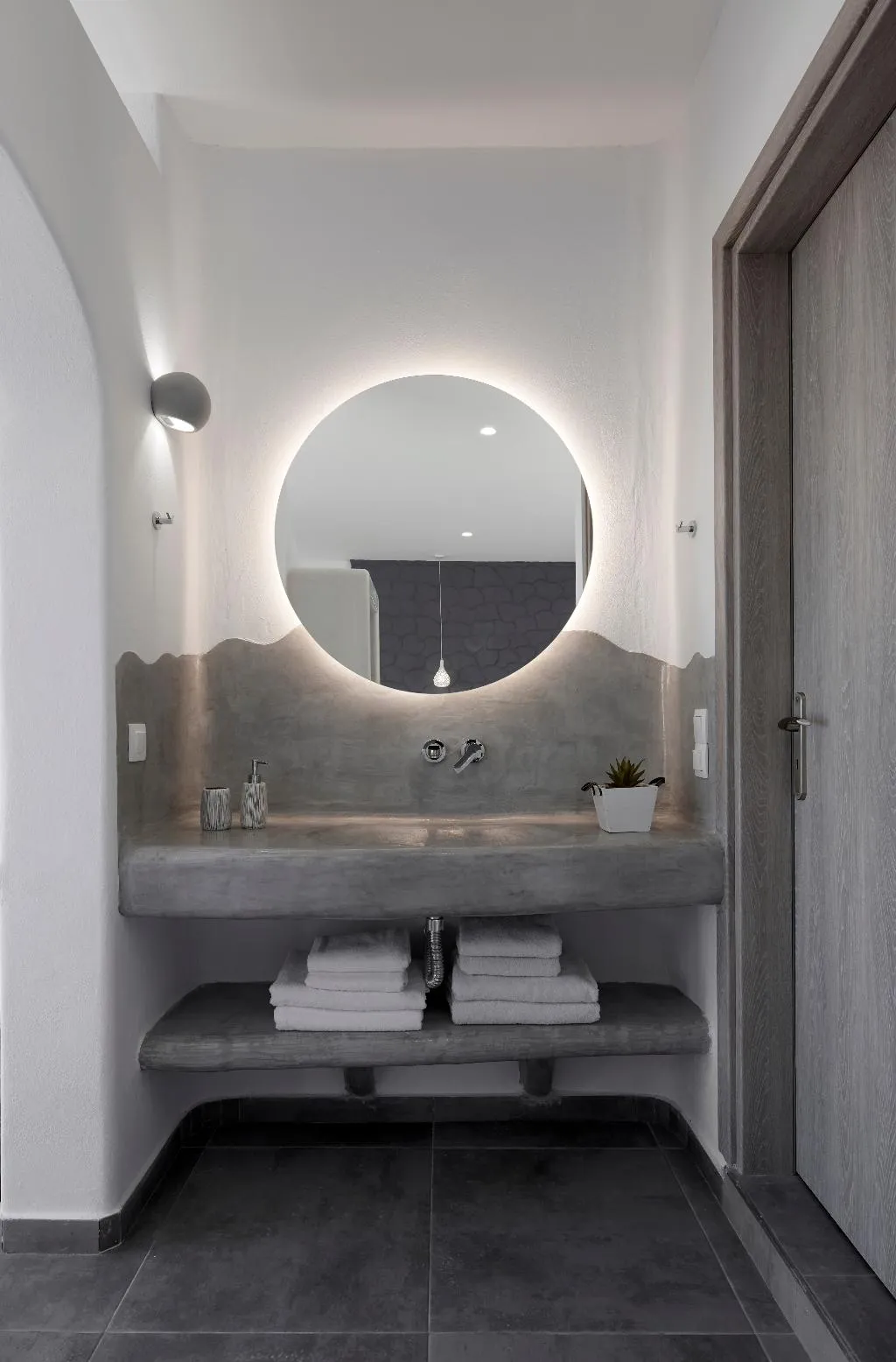 SUITE HONEYMOON Room, Golden East, Santorini
