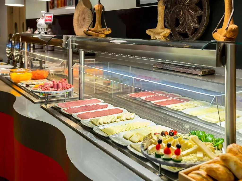 Restaurant, ibis Izmir Alsancak, Izmir