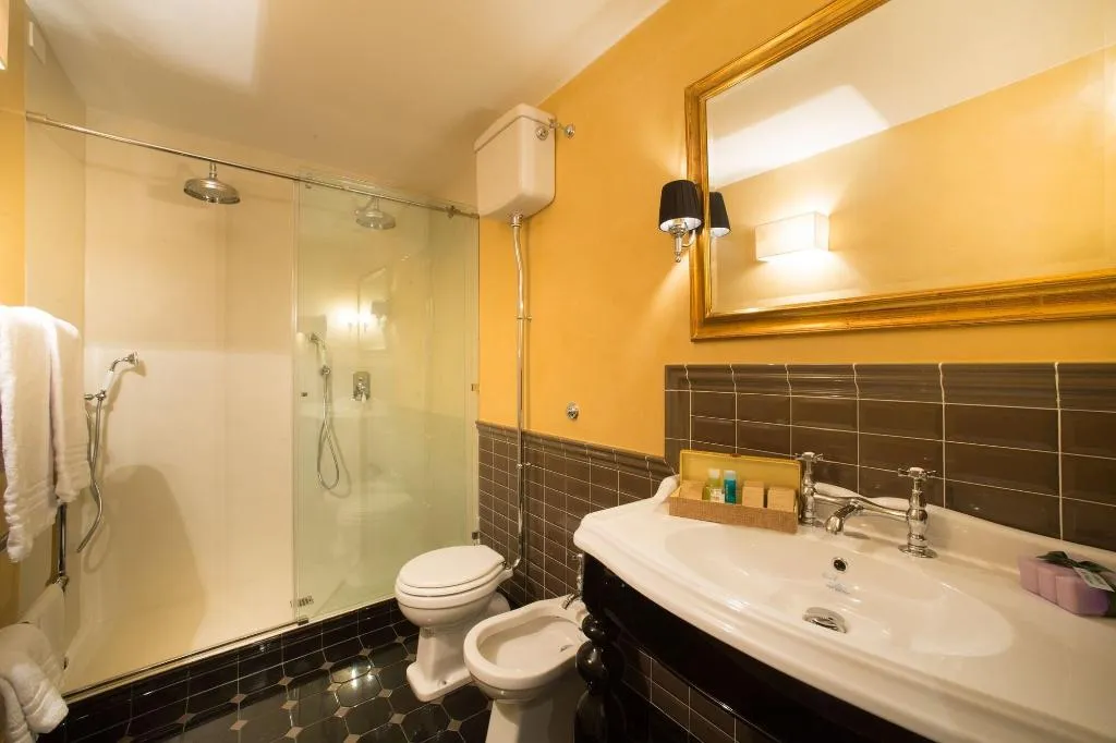 Room, Boutique B B Torre De Conti, Florence