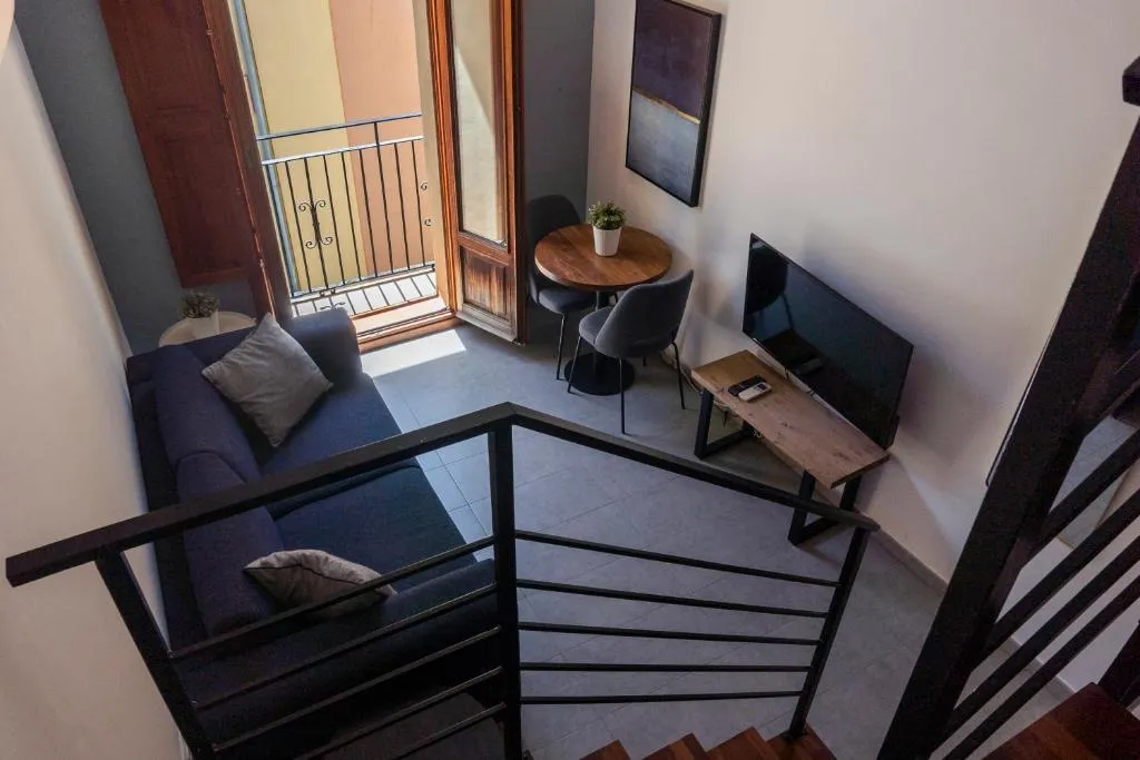 Room, Welcomer Apartments Valencia, Valencia