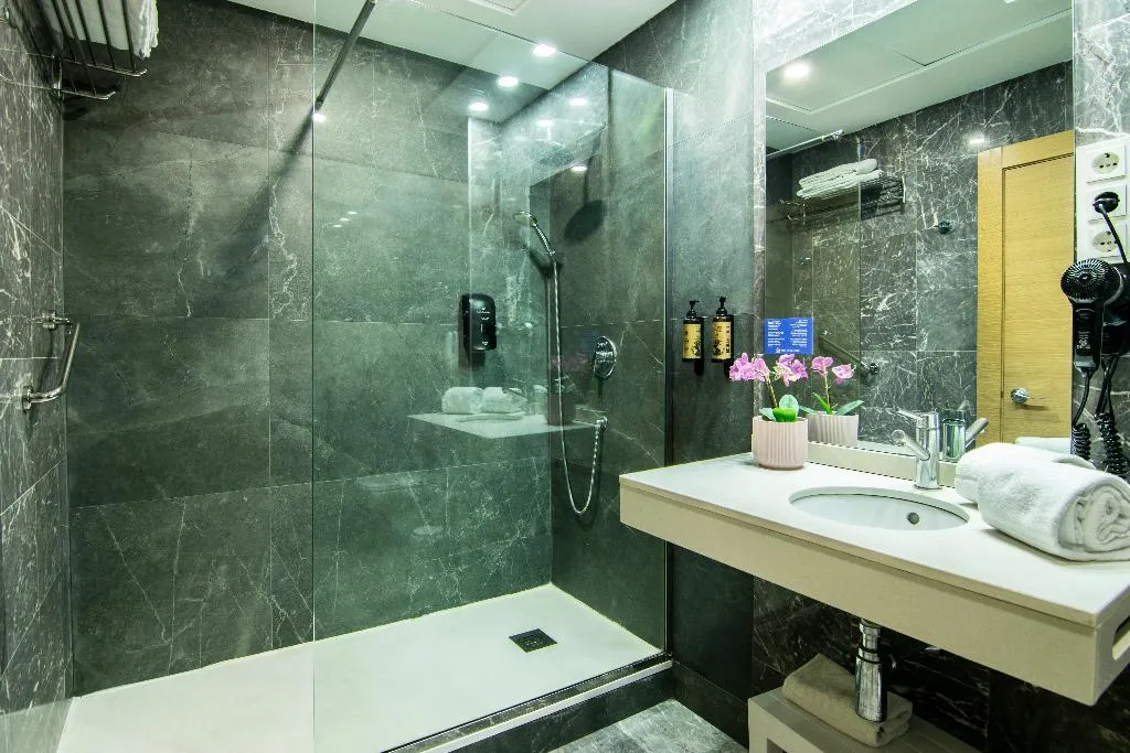 DOUBLE LUXURY Room, Cullera Holiday, Costa Blanca