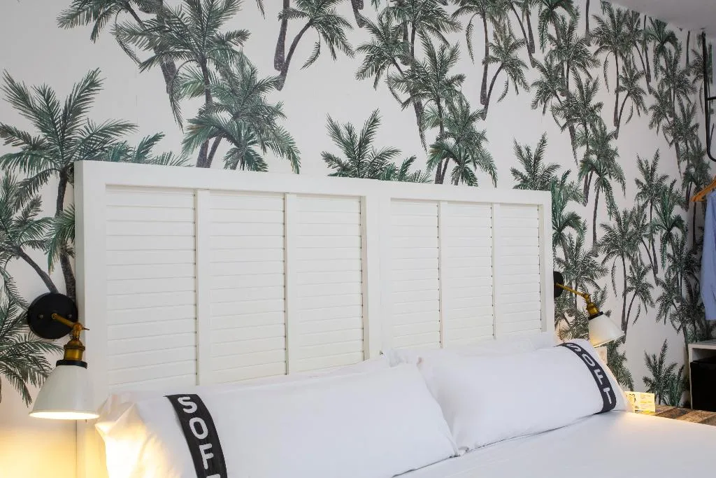 DOUBLE INNER Room, Casual del Mar Málaga, Costa Del Sol