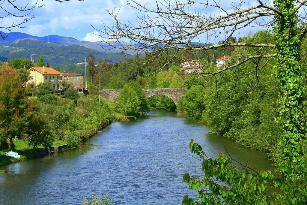 General view, Pensao Residencial Corredoura, Porto