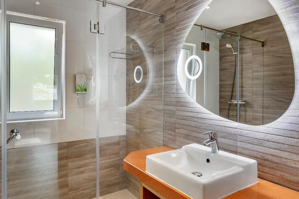 APARTMENT TWO BEDROOMS Room, Vilar do Golf, Algarve