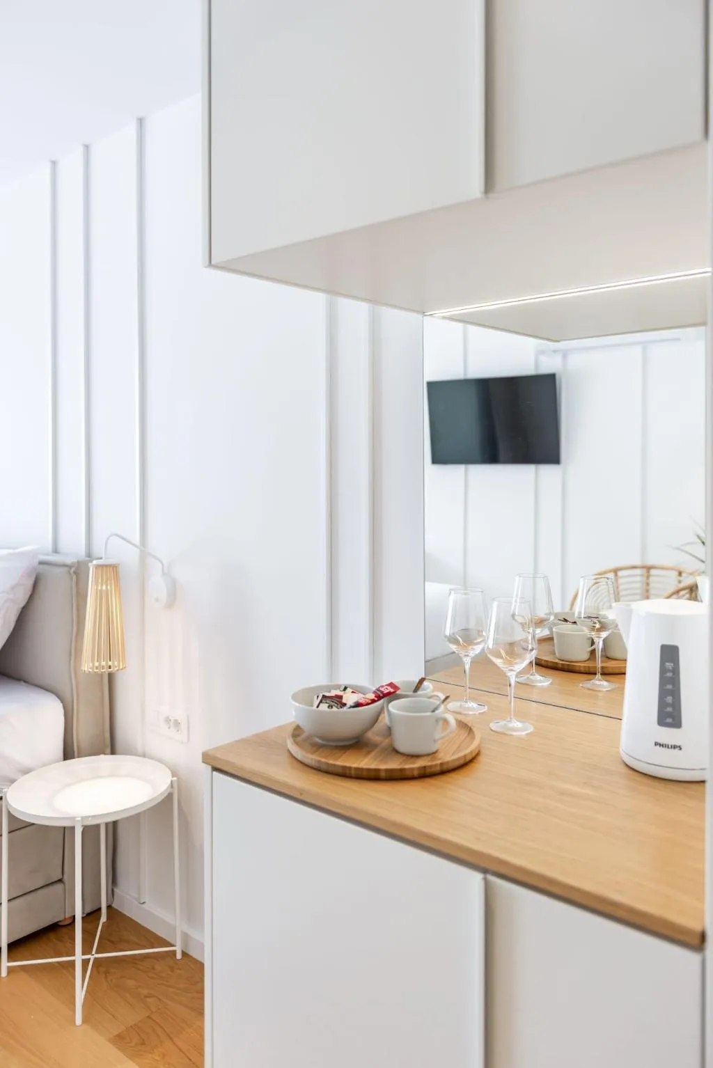 Room, City Residences, Dubrovnik