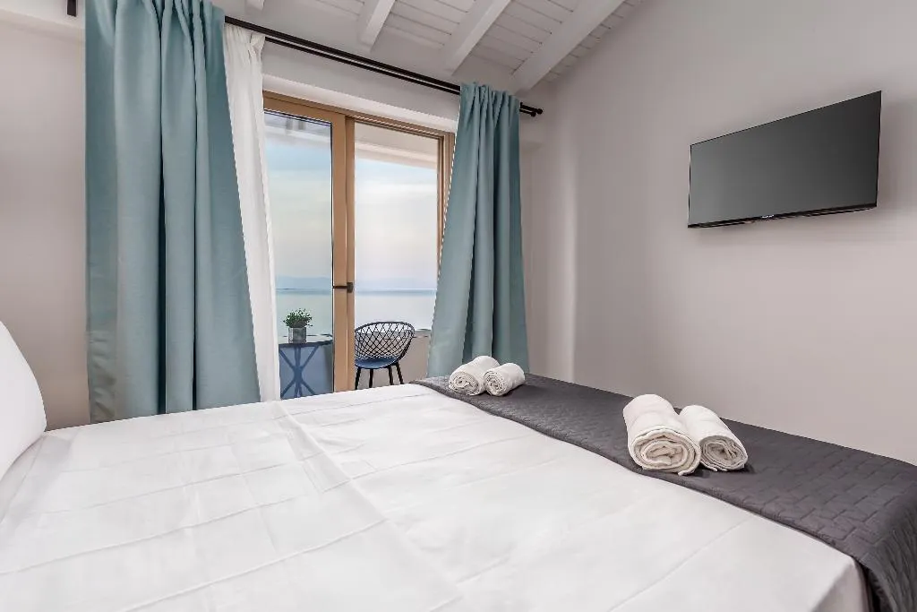 SUITE WITH VIEWS Room, Anasa Corfu, Corfu