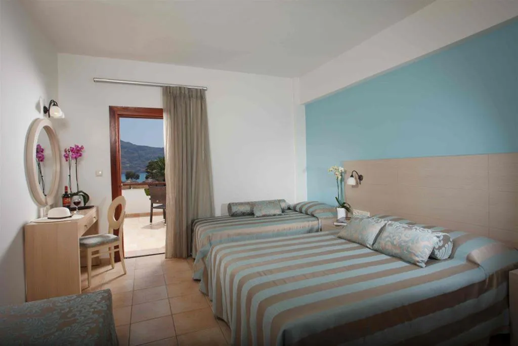 Room, Alianthos Estate Resort, Crete