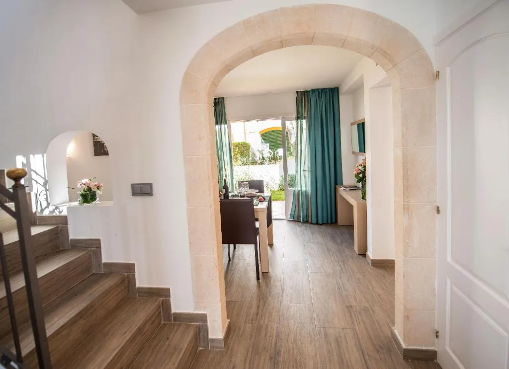 APARTMENT CAPACITY 6 Room, Ona Aucanada, Majorca