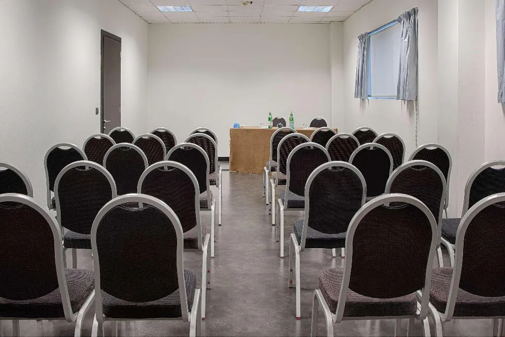 Conferences, Ac Hotel Milano Sesto, Milan
