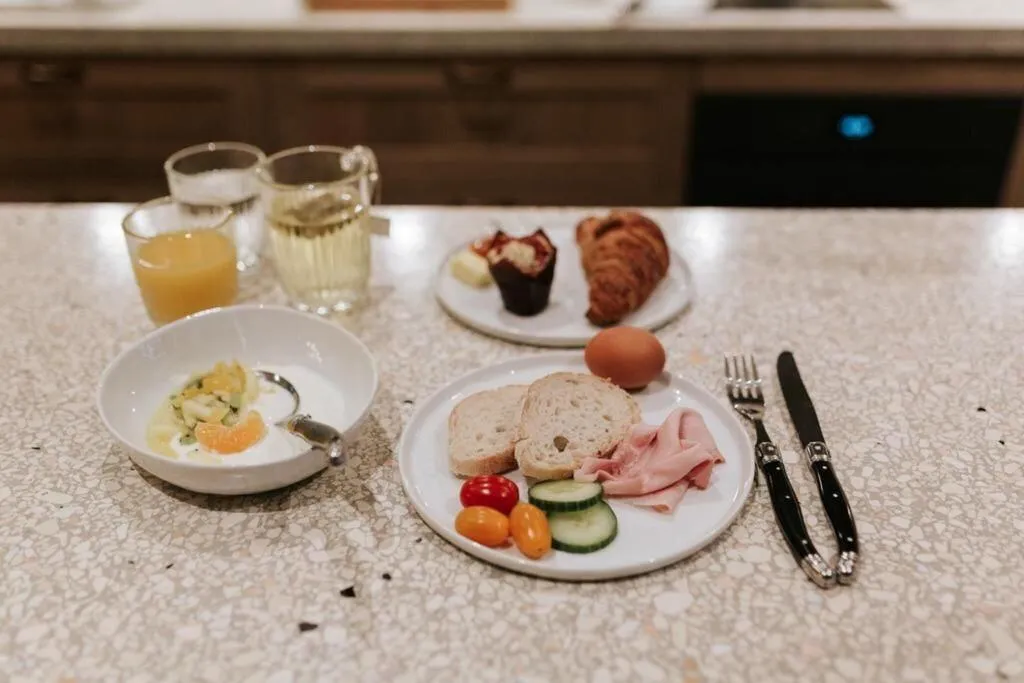 Restaurant, The Times Hotel, Amsterdam