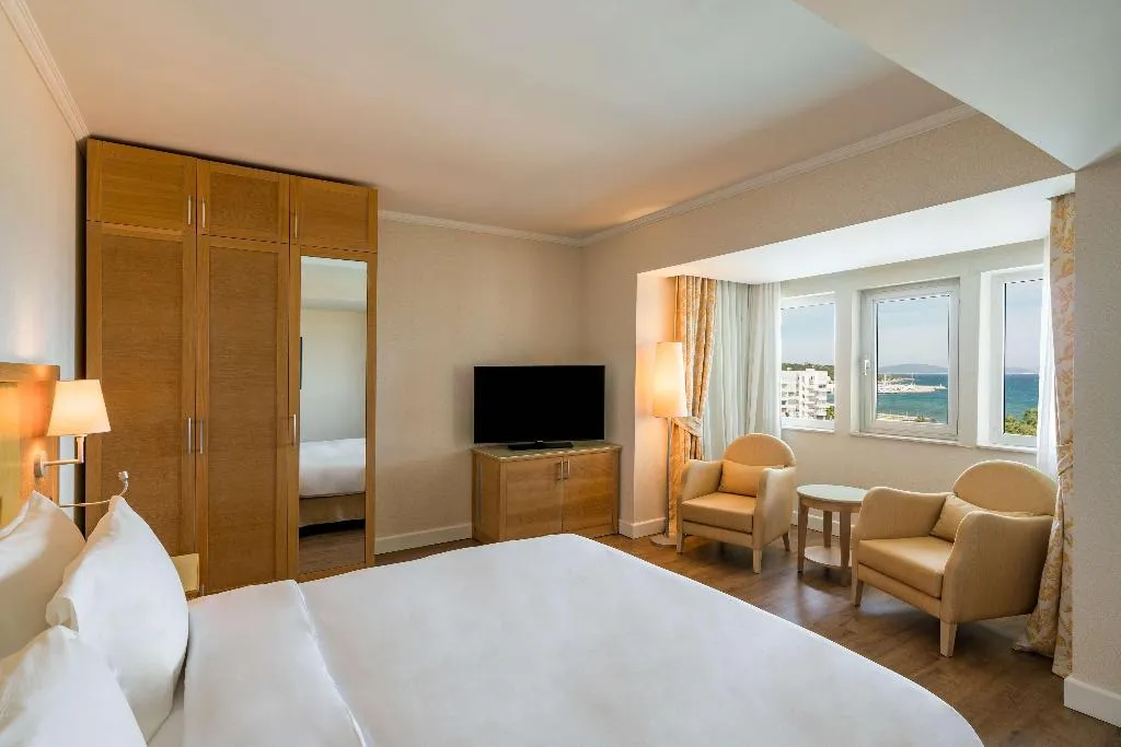 Room, Radisson Blu Resort & SPA Cesme, Izmir