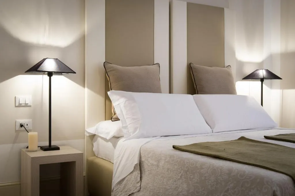 DOUBLE STANDARD Room, Relais Santa Maria Maggiore, Rome