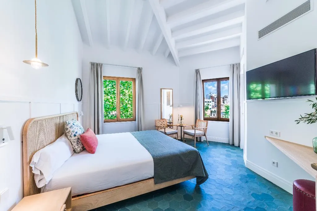 Room, Nou Baleares, Majorca