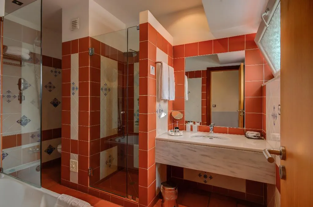 SUITE WITH VIEWS Room, Hotel Príncipe Real, Lisbon