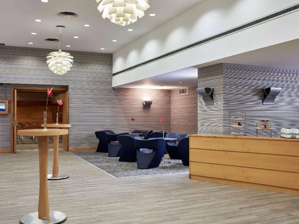 Conferences, Novotel Athenes, Athens