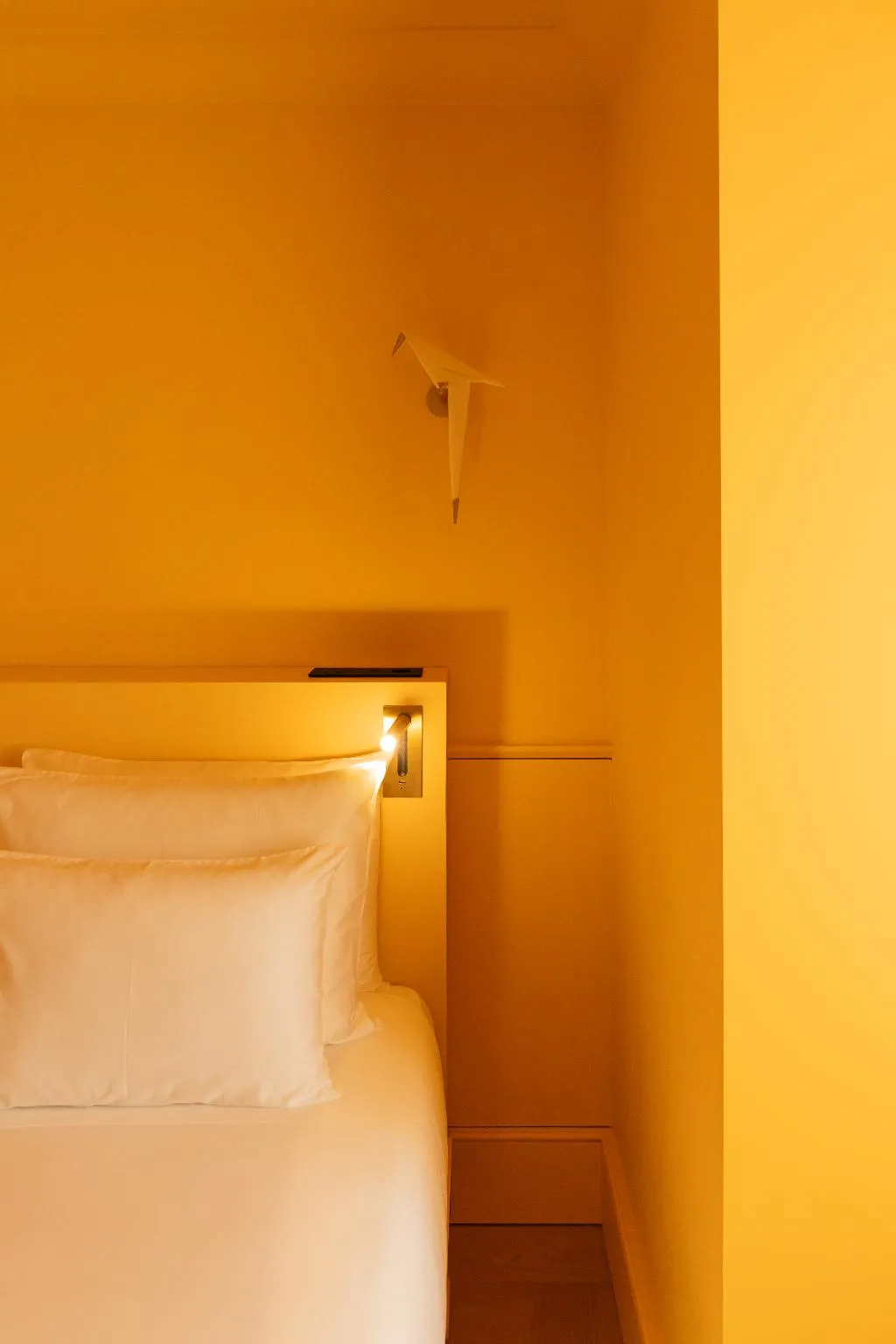 Double or Twin CAPACITY 2 Room, Art Legacy Hotel Baixa-Chiado, Lisbon