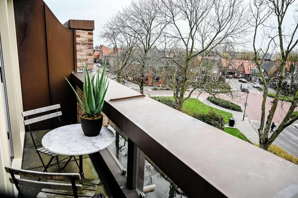 Room, Marktstad Hotel, Amsterdam
