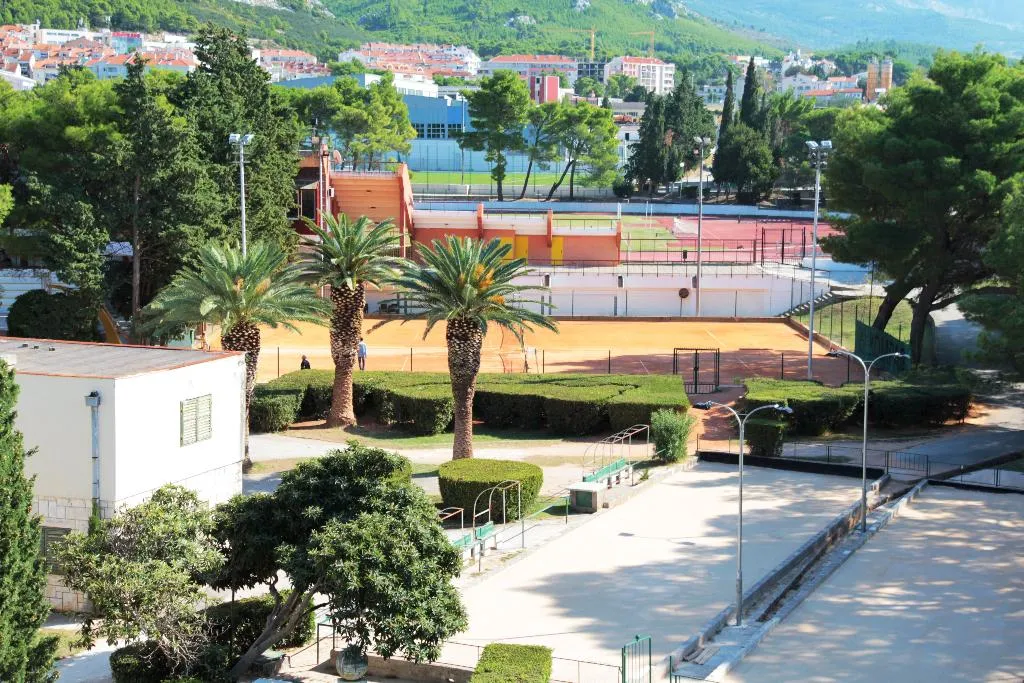 Sports and Entertainment, Aparthotel Park Osejava, Split