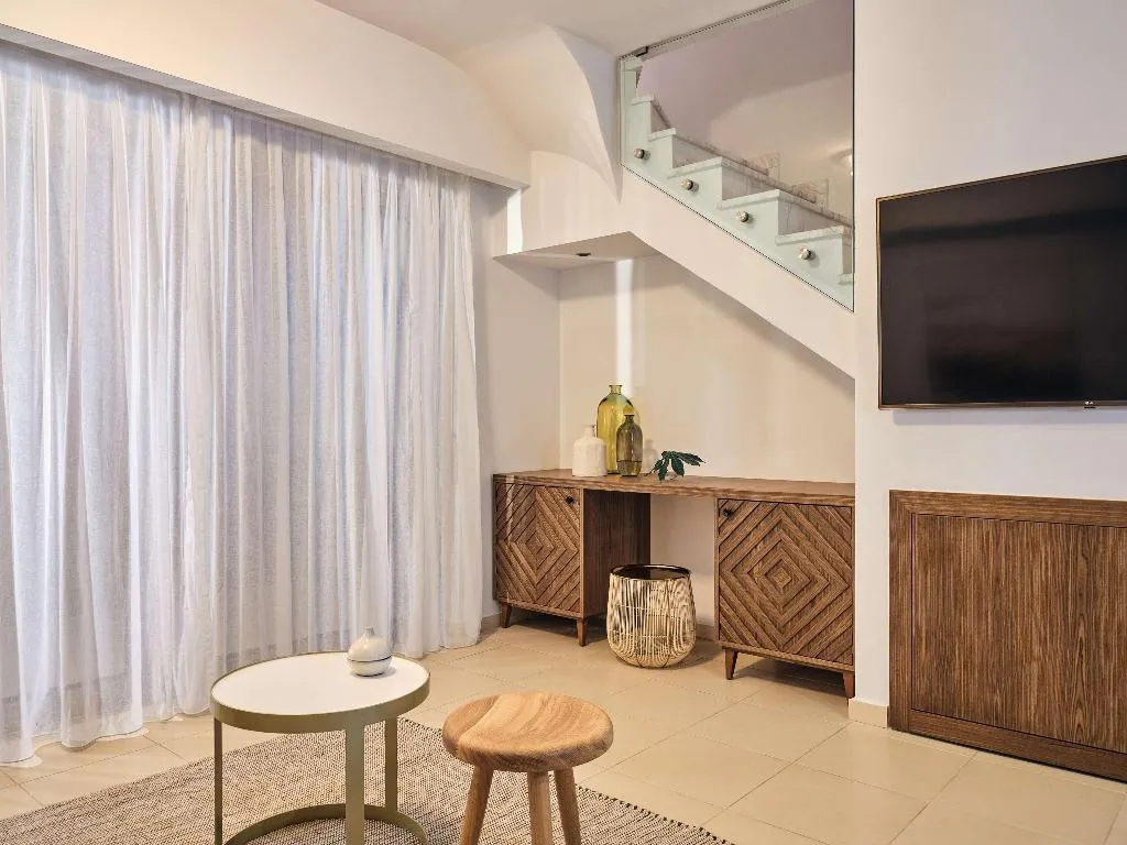 Room, The Royal Blue Resort and Spa Crete, Crete